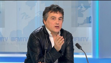 Patrick Pelloux: "Les choses ont totalement changées" depuis les attentats