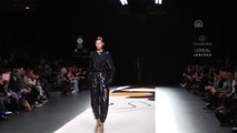 Mercedes Benz Fashion Week - Juano Olivia Defilesi
