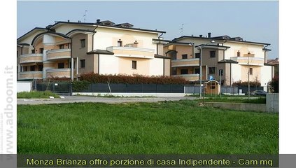 Tải video: MONZA BRIANZA, CAPONAGO   PORZIONE DI CASA  INDIPENDENTE - CAM MQ 87 EURO 159.000