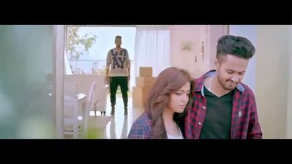 KITE KALLI - Maninder Buttar  Panj-aab Records  Latest Punjabi Songs 2015