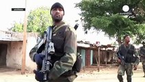 Boko Haram forse ha paura. Nuovo video contro una forza militare regionale