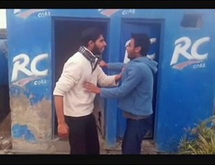 DO NOT MESS WITH A PATHAN