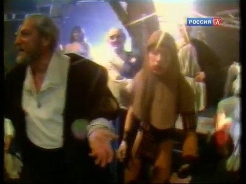 Сцены из трагедии «Фауст»