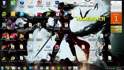 Como aumentar los MB de tu internet Febrero 2015