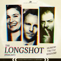 The Long Shot: Jen Kirkman - All Things Comedy Podcast 2/2/15