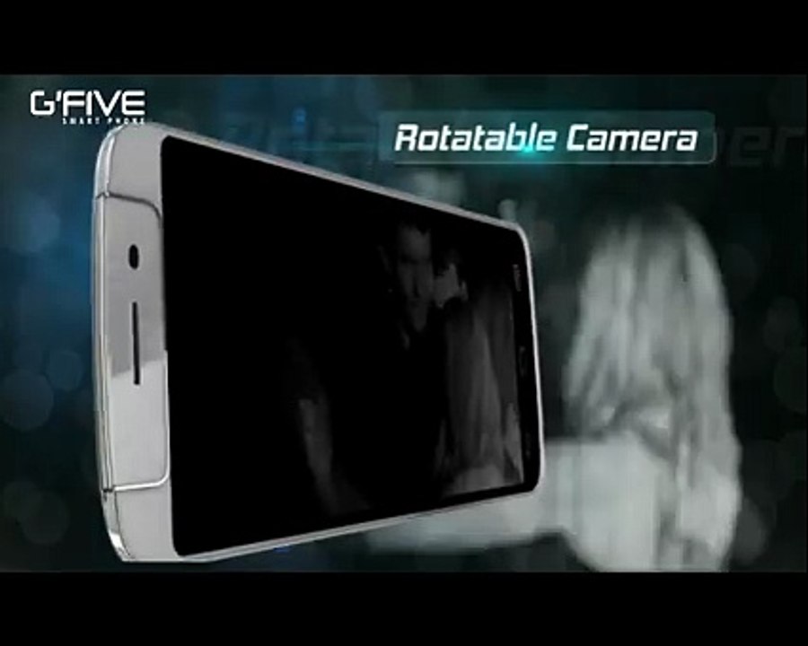 G-Five Mobile Tango-7