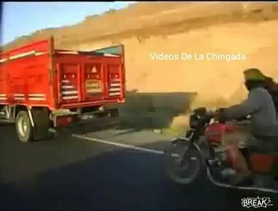 Roubando à la Velozes e Furiosos