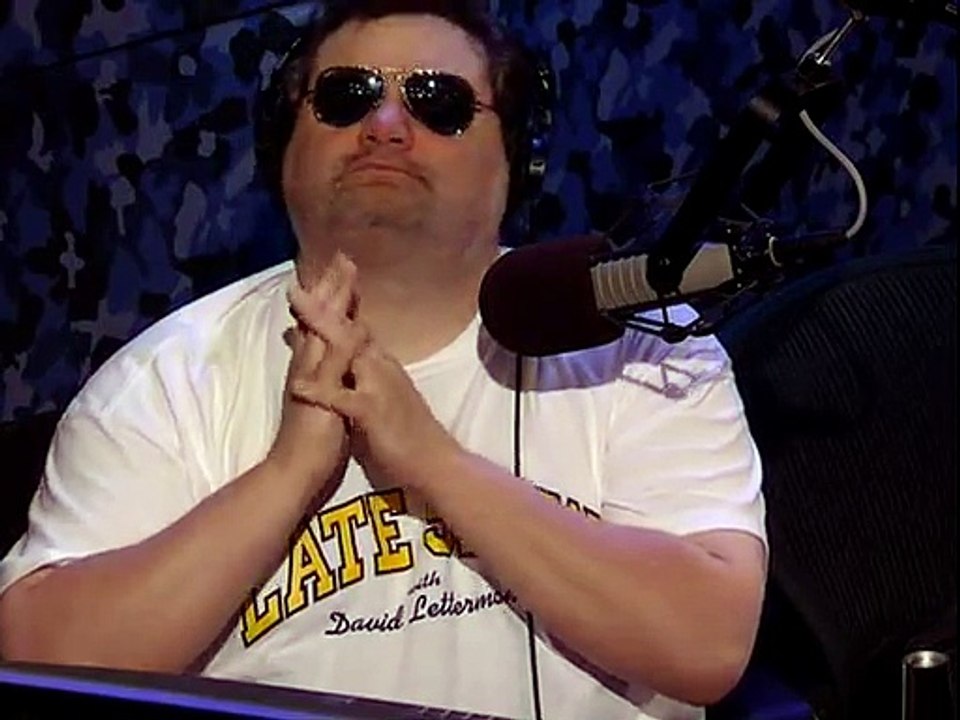 HTVOD - Artie Returns After