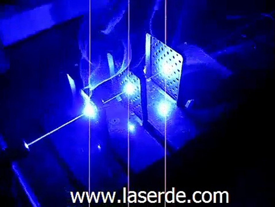 laserpointer 2000 mw klasse 4