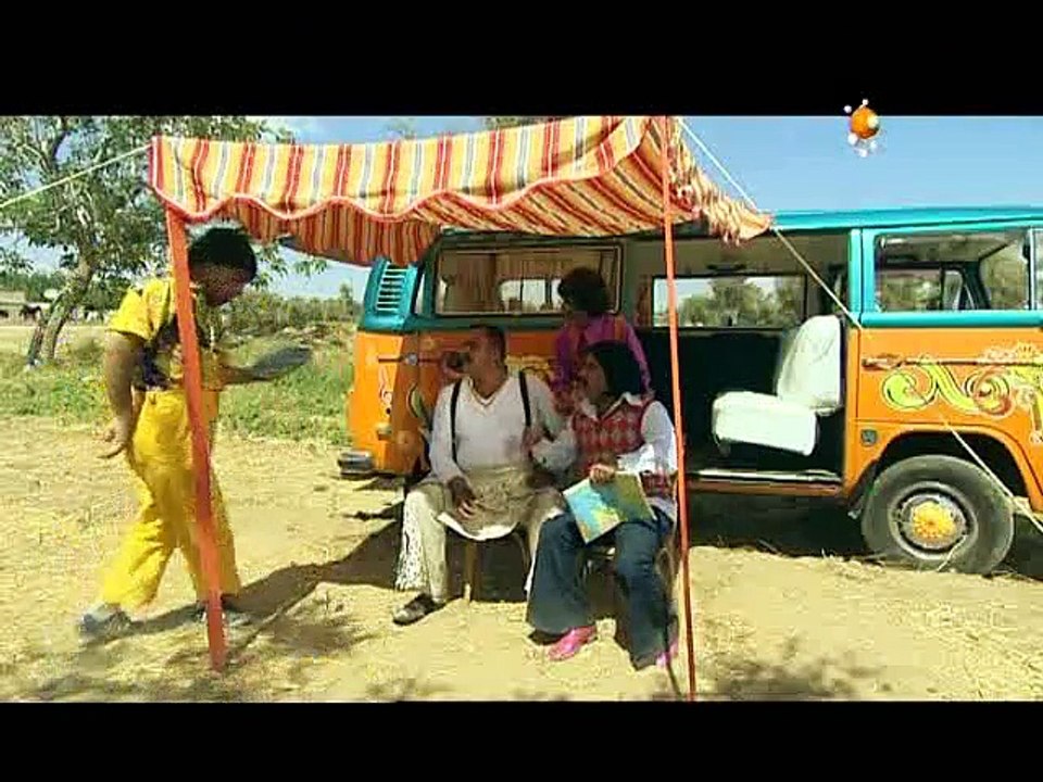 كناري - الحلقة 7