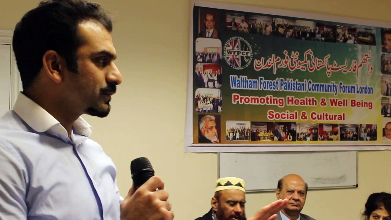 Amer Ameer   -  sawal ye he