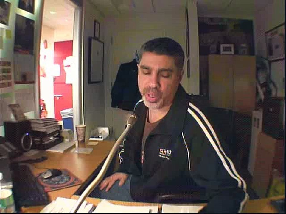 HTVOD - Benjys Constituion