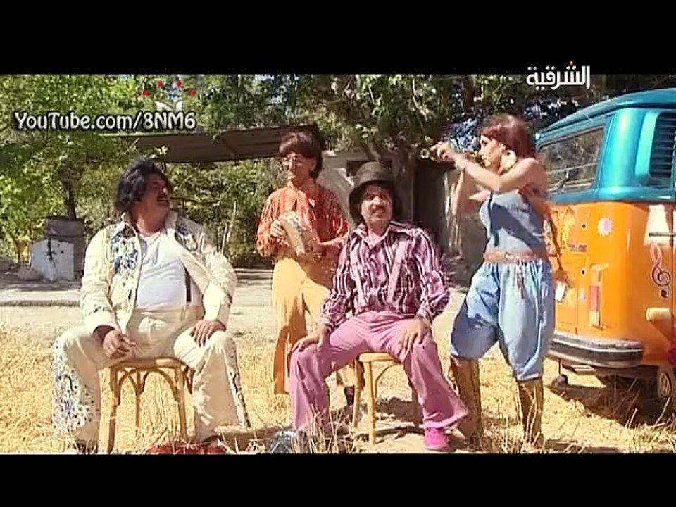 كناري - الحلقة 12