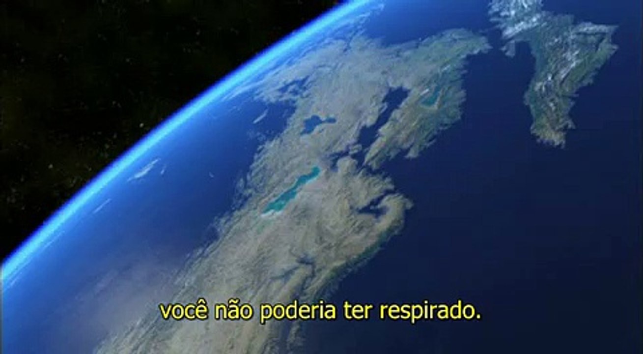 BBC - A Arca de Noé - A Verdadeira História - Parte 2-5.avi