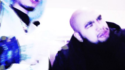 Young Pelon - SALGO PA LA CALLE Ft. Papa Oso & L Flaco