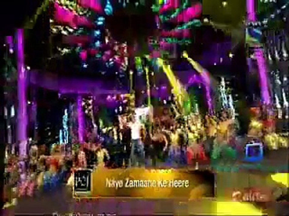Sony TV 60th Filmfare Awards Main Event 8th February 2015 Full Show Part 11