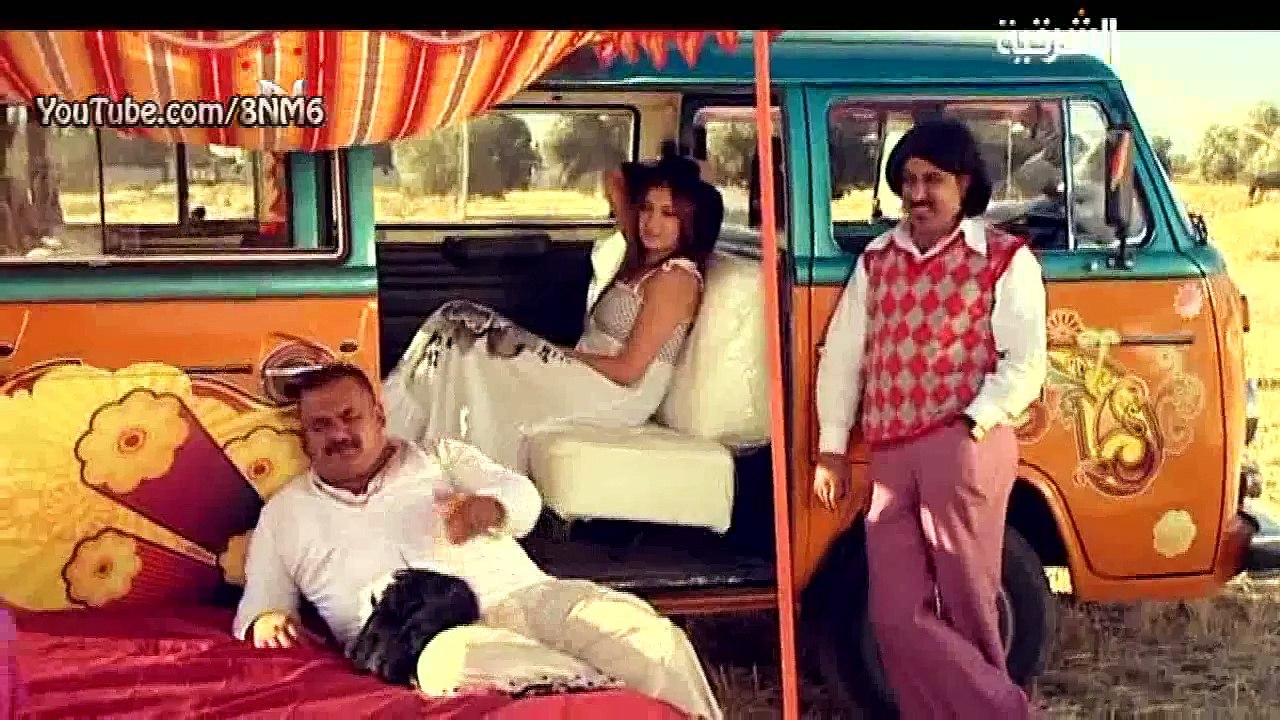 كناري - الحلقة 15 النهاية
