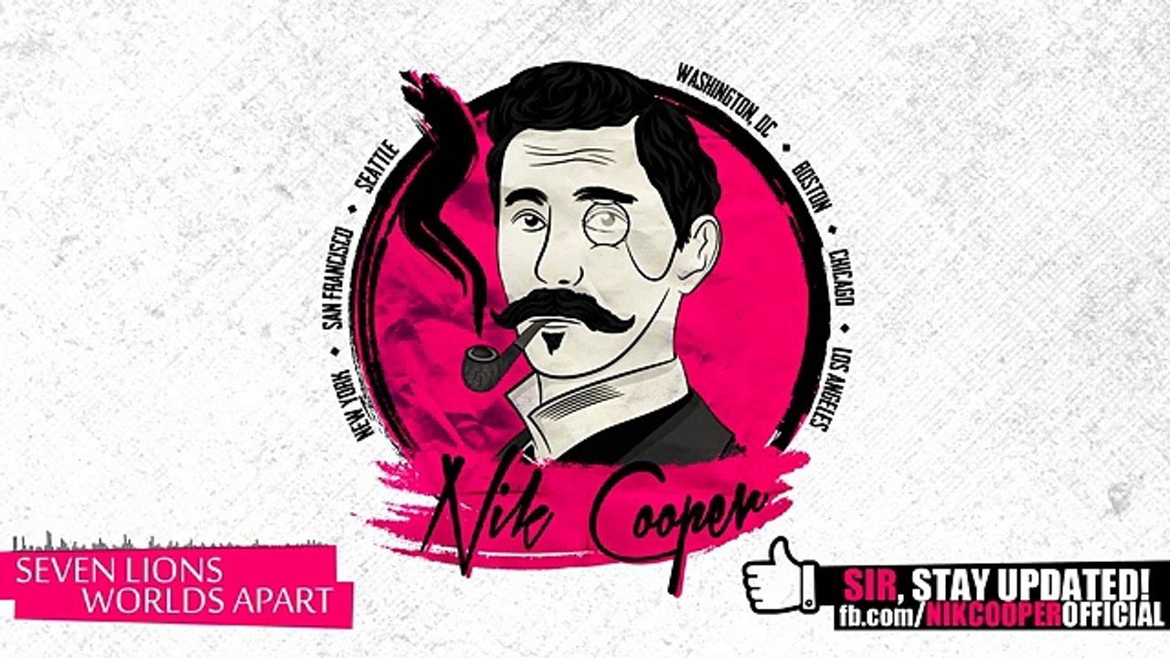 [Chillstep] - Seven Lions ft. Kerli - Worlds Apart