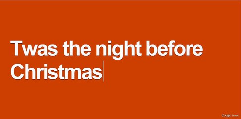 Friday, December 26, 2014 - Hot Searches in Google Canada