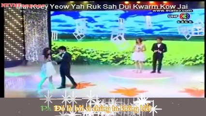 [Vietsub] Hai Ruk Dern Tang Ma Jer Gun - Yadech, Mark, Mint C [NYVNFanpage]