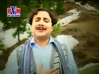 Sarfaraz Pashto Song Wawre Waride Guli 2012