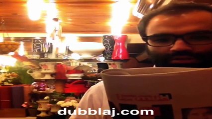 Dubblaj Kombili Bili Bili Bom