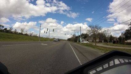 Why does my GoPro sound like this?
