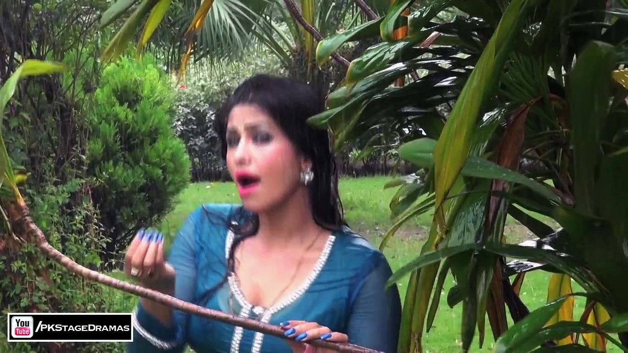 BINDIA RAIN MUJRA - BRAND NEW UN SEEN - PAKISTANI MUJRA DANCE 2014(1)