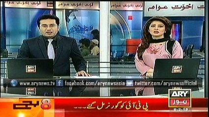 Headlines - 0800 - Monday - 9 - Feb - 2015