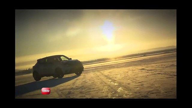 Essai : Nissan Juke Nismo RS (Emission Turbo du 01/02/2015)