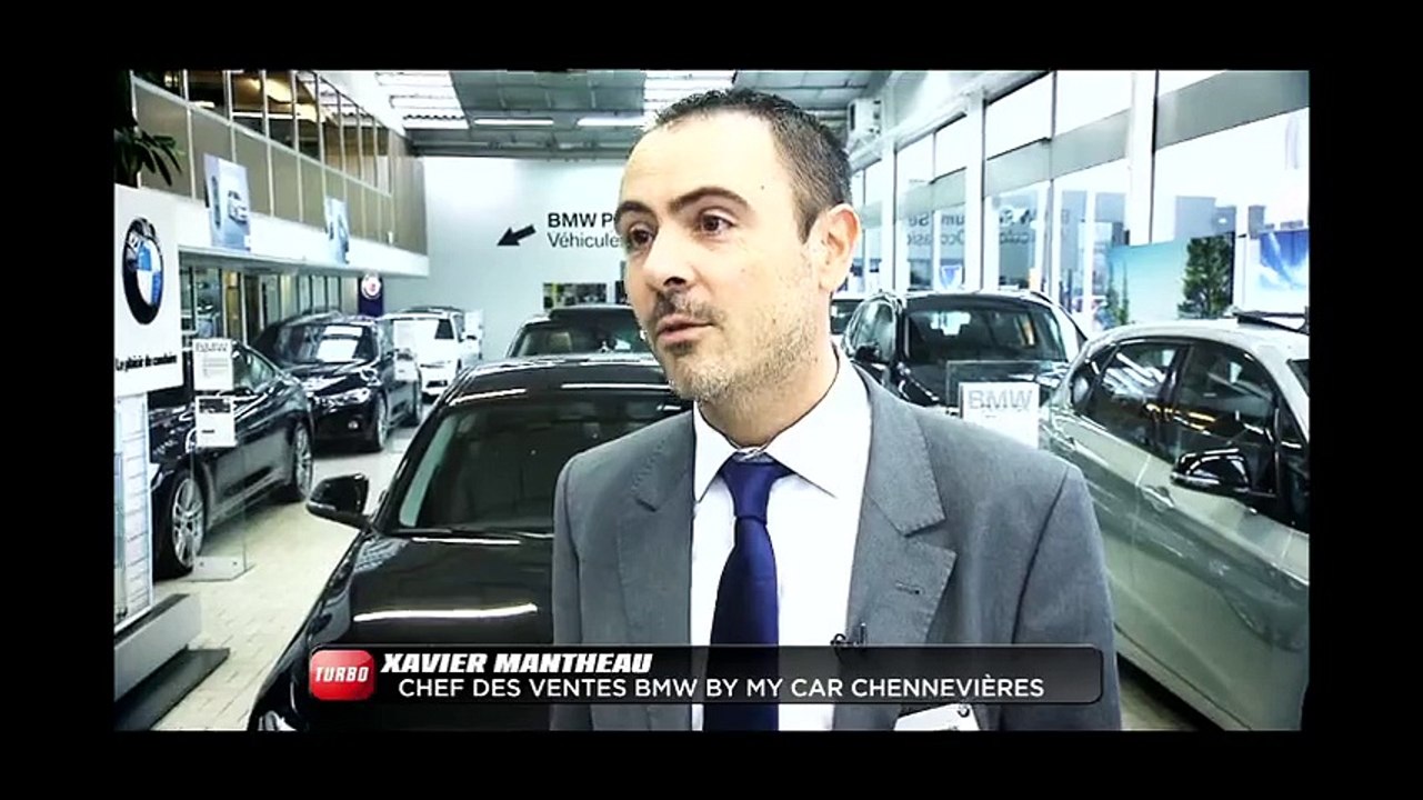 Conso : boîte automatique ou mécanique, laquelle choisir (Emission Turbo du 01/02/2015)