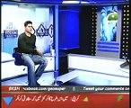 Abdul Razzaq Exclusive Interview Blast On Waqar Younis, 19 Jan 2015