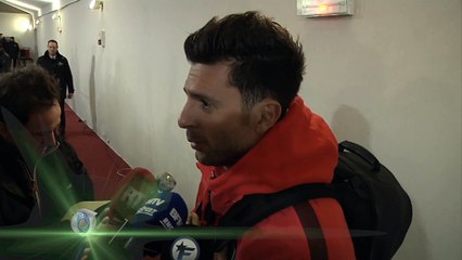 23e j. - Motta : "Seulement bon pour Lyon"