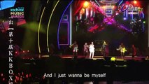 蔡依林 Jolin Tsai - I'm not yours   美杜莎   Play!我呸 (2015.02.08 KKBOX 音樂風雲榜)