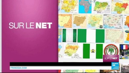 Nigeria : le report des élections inquiète la Toile