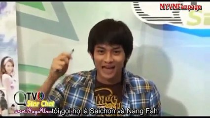 [Vietsub] Yadech - Star Chat CH3 GRGR part 1-4 [NYVNFanpage]