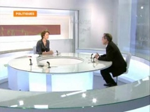 CLAUDE GUEANT - POLITIQUES - PARTIE1