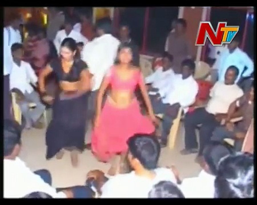 Shocking Videos Ever Watched, Rave Party Videos Released By Police