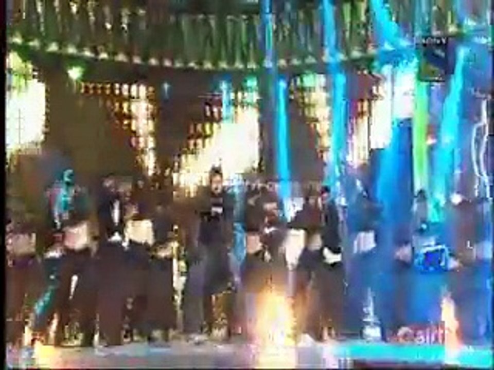 Sony TV 60th Filmfare Awards Main Event 8th February 2015 Full Show Part 16