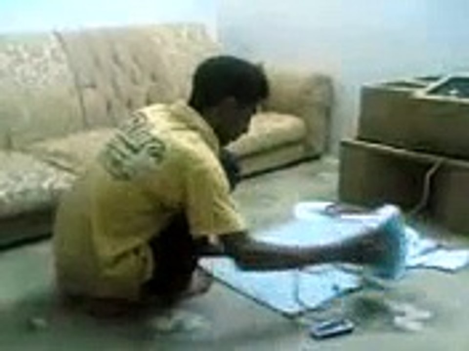 Funny Arab Video Clip