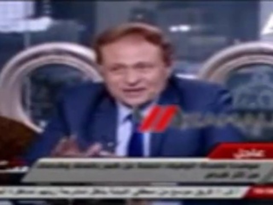 مذيعة بـ «التلفزيون المصري» عن ضحايا مجزرة الدفاع الجوي : «مش عايزين نكبر الموضوع ونقول عليهم شهدا»