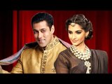 Salman Khan - Sonam Kapoor Shoots For A Romantic Song | Prem Ratan Dhan Paayo