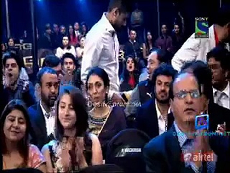 Sony TV 60th Filmfare Awards Main Event 8th February 2015 Full Show Part 20