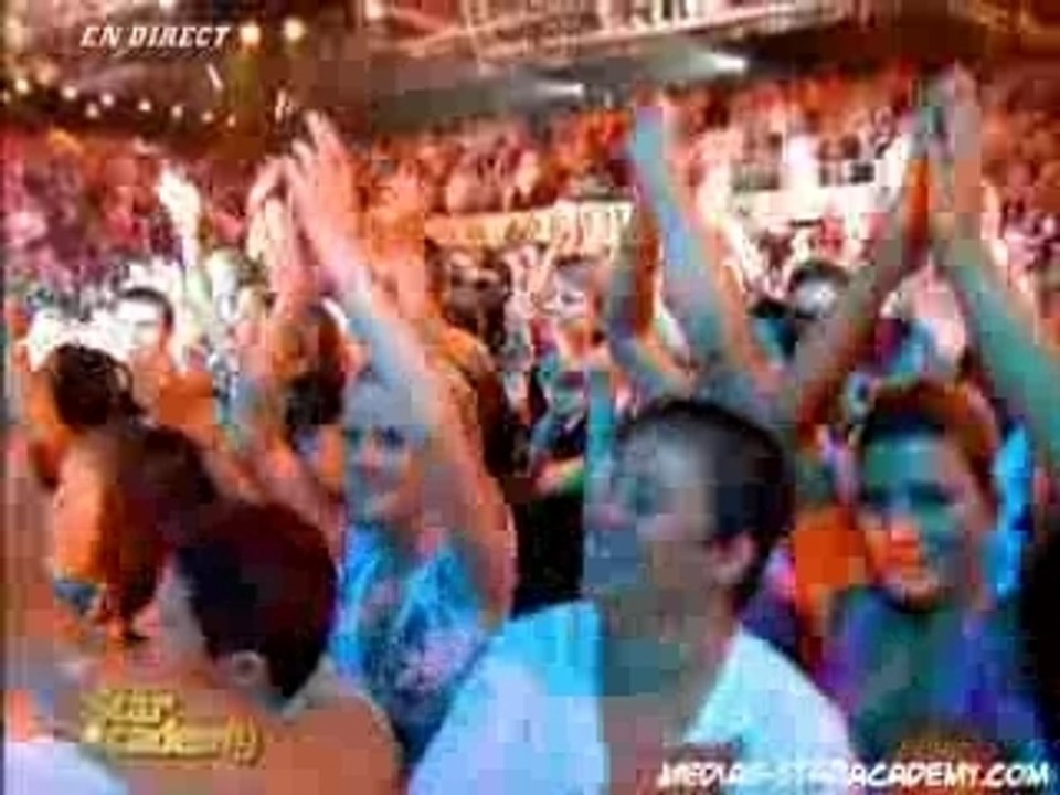 Gaël - La Camisa Negra