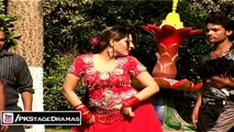 SAMAR RANA LAK DOLE MUJRA - PAKISTANI MUJRA DANCE(1)