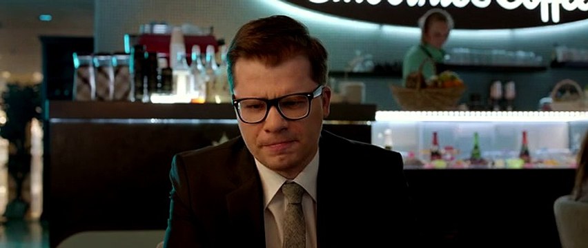В хорошем качестве HD 720 Kingsman: Секретная служба 3d онлайн