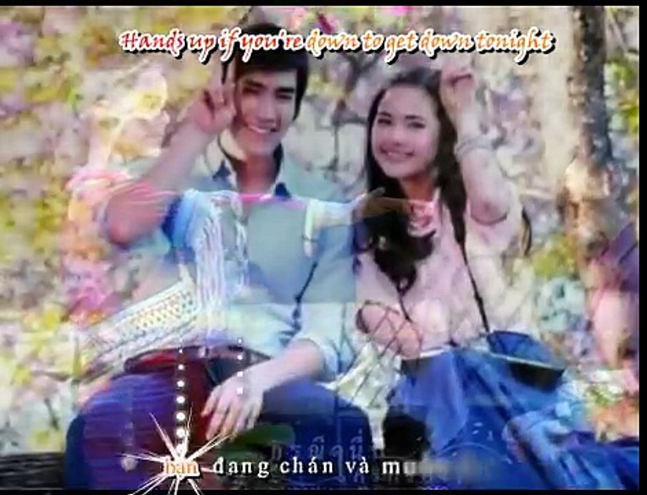 [Vietsub+ Kara] Nadech & Yaya - Good Time [NYVNFanpage]