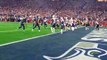 Patriots win Super Bowl on Butlers interception