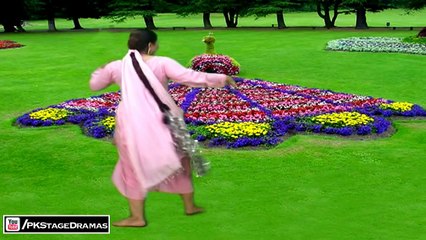 SAVERA PUNJABI MUJRA - DESI GIRL - PAKISTANI MUJRA DANCE 2014(1)