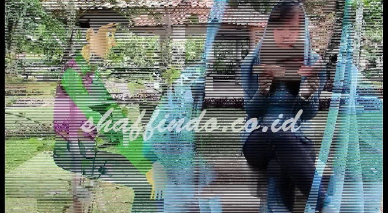 Adi dan Uang Indonesia